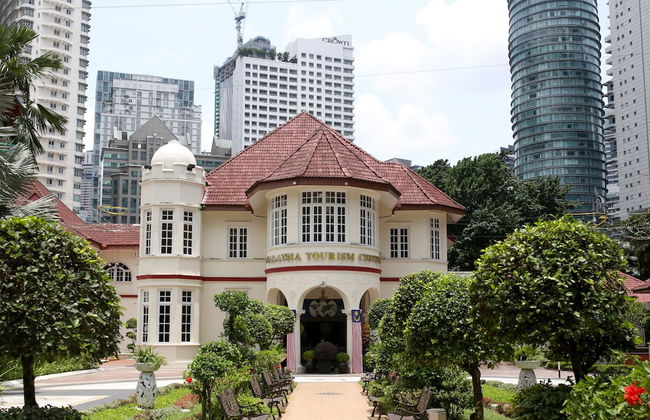 Vortex Suite KLCC by Idaris - Foto 47