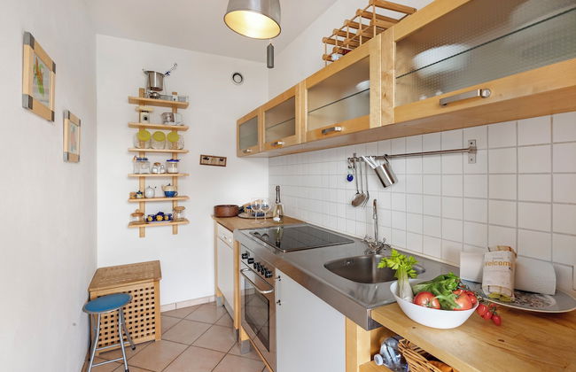 Comfort Holiday In Paradiso - Foto 5