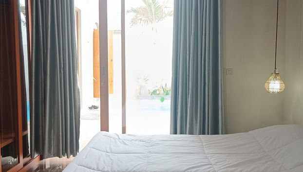 Kotoa Villa - Foto 5, Habitación