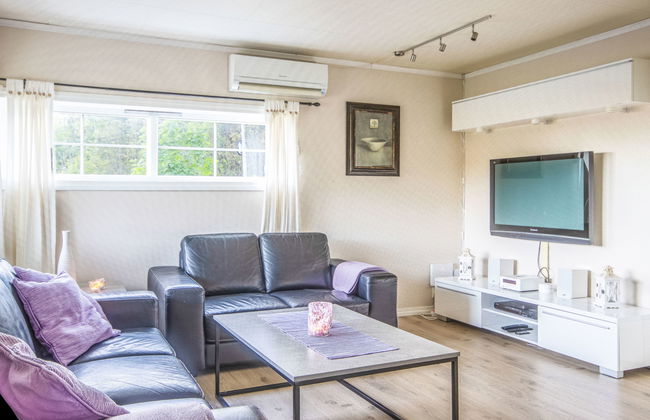 Heggland Huset - Foto 10