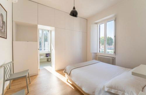 Fischer's Apartment in Testaccio - Foto 14