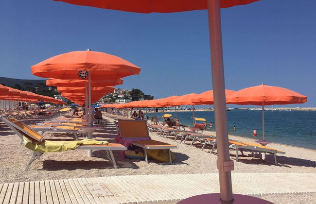 Belvilla by OYO Sole e Luna - Foto 11