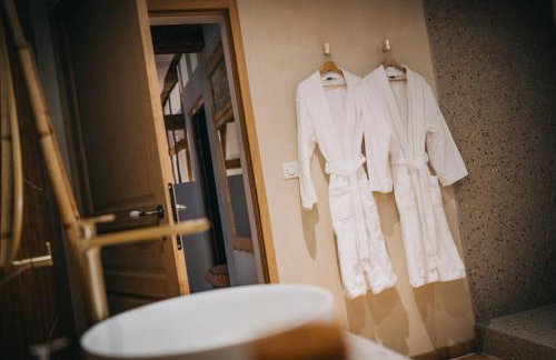 Le Couvent - Foto 23