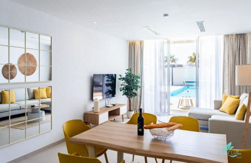 Villa Paraiso de Jil - Stunning, Brand new 3 bed ! - Foto 28