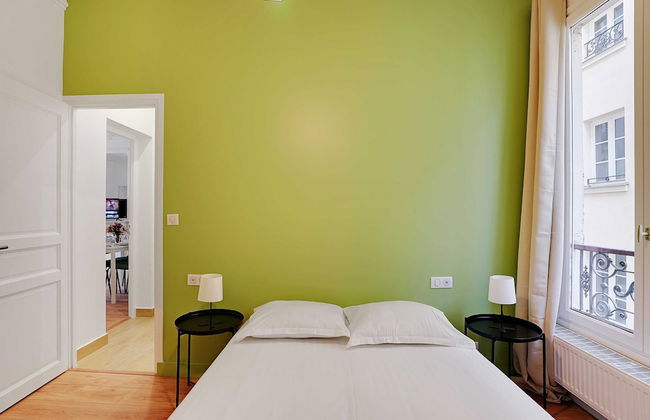 Résidence Paris REAUMUR - Foto 28