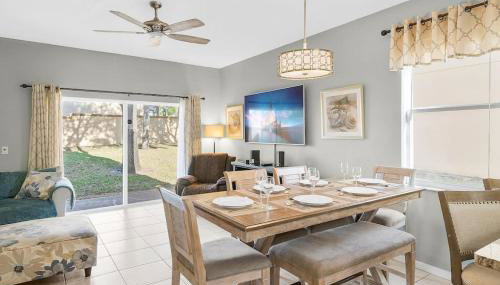 Regal Palms Resort 4BR Townhome Disney Orlando 308 - Foto 4