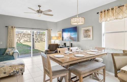 Regal Palms Resort 4BR Townhome Disney Orlando 308 - Foto 4