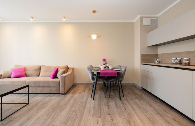 Bel Mare Apartments by Renters - Photo 43
