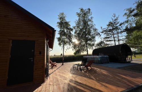 U Progu Lasu - Foto 11