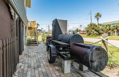 Texas Treehouse - Photo 23