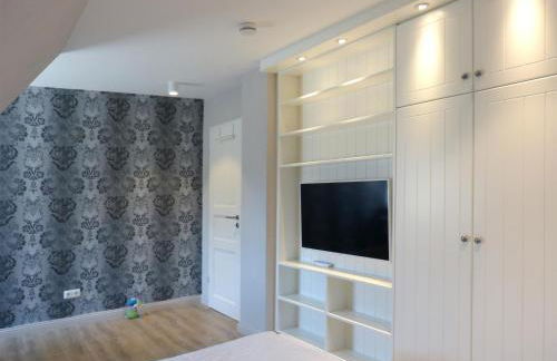 Haus Strandweg 8 Friesenhaushälfte *Steuerbord* - Foto 19