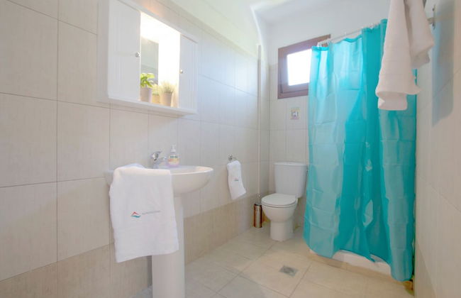 Possidi Villas IV by Halkidiki Villas - Foto 19