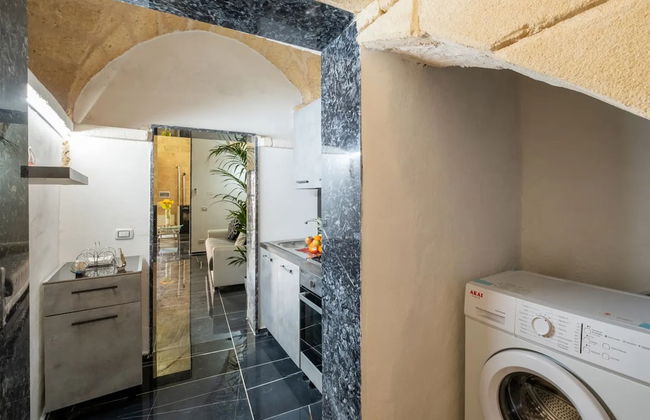 Salento Boutique Palace - Photo 21