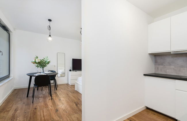 Studio Poznań Old Town Rybaki by Renters - Foto 5