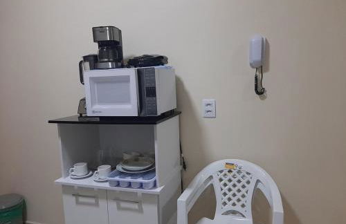 Residencial Reis - Cozy and Comfortable Apto - Photo 33