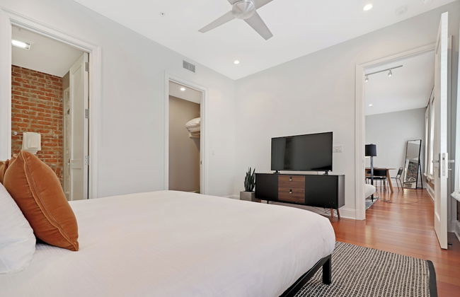 Roami at Factors Row - Foto 34