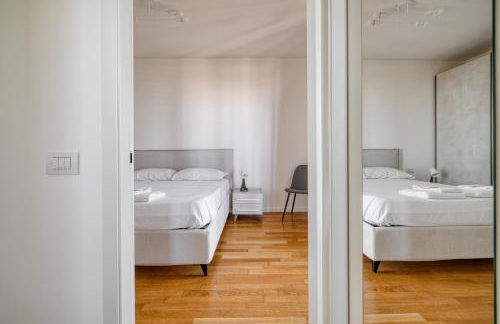 GiaxTower Gym Spa & Pool Skyline View - Foto 25