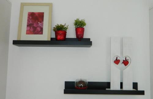 Helle 45 qm Einliegerwohnung - Foto 18