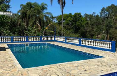 Sítio é Benção em Igaratá - Foto 37