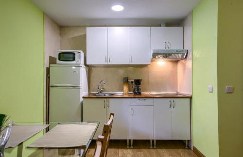 Apartamentos Barajas - Foto 33