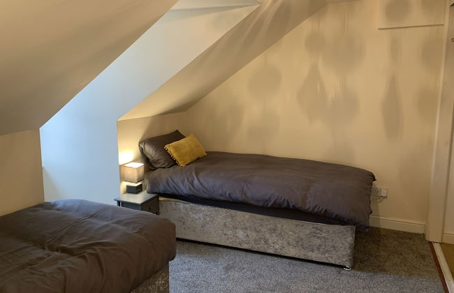 Ayr Loft Apartment With Fabulous Views - Foto 6