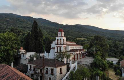 Efstathiou Mihail Studios and Apartments - Photo 25