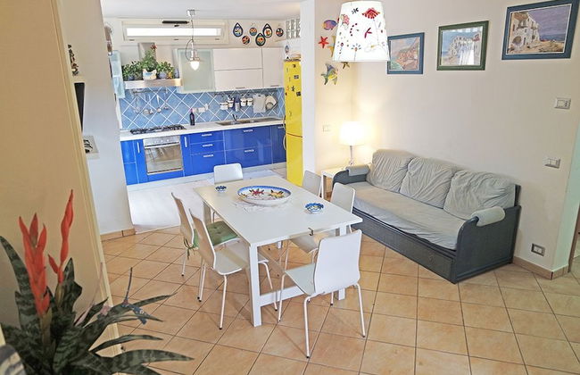 Villa Laura - Foto 8