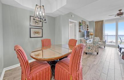 St Lucia 1204 a Luxury Condo with Gulf Views - Foto 18