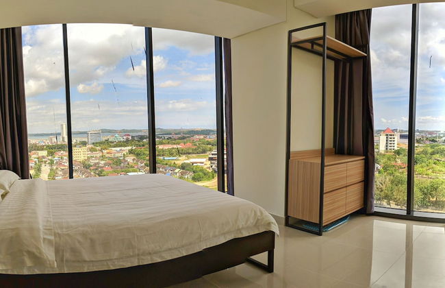 Lovina at Pollux Meisterstadt - Foto 1