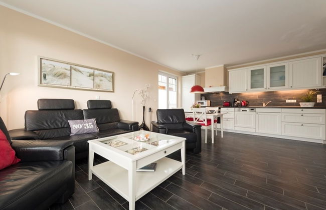 Haus Ostseeblick - Photo 33