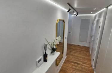 City Center Rooftop 7pers Parking Disney Paris free wifi - Foto 36