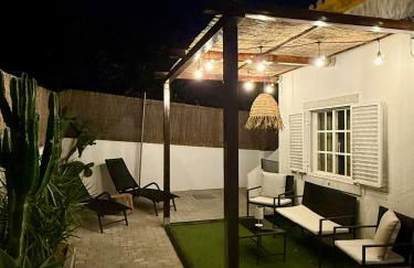 Peaceful Retreat near Sesimbra and Meco Beach - MADA HOUSE's II - Foto 12