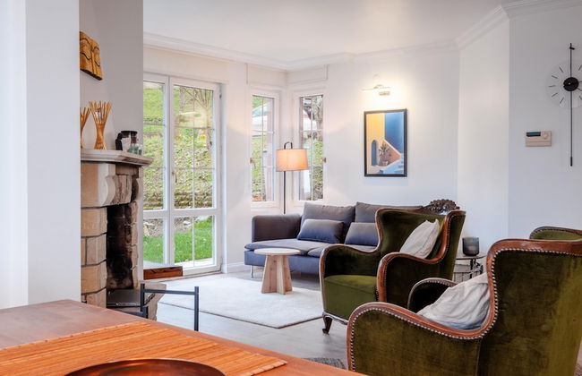 Villa With Spacious Garden in Sapanca - Photo 3