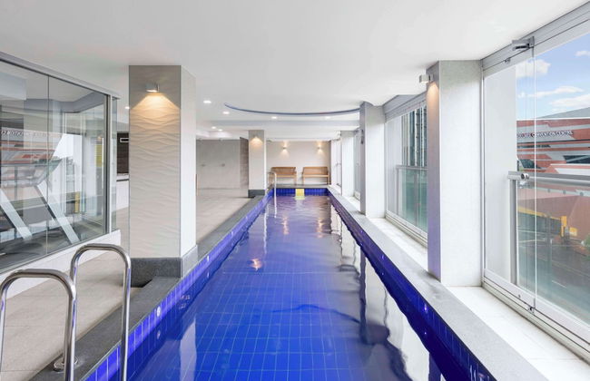 Oaks Adelaide Embassy Suites - Foto 69