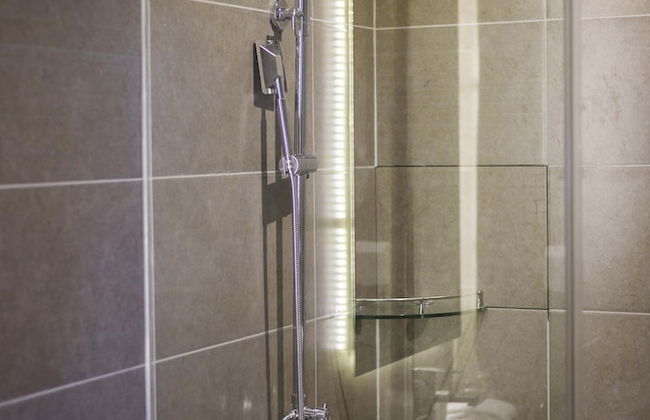 Residence 105 Hotel & Apartment - Foto 80