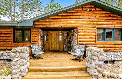 Carroll's Cabin - Foto 48