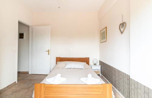 Naiada Stomio-A apartment - Foto 12