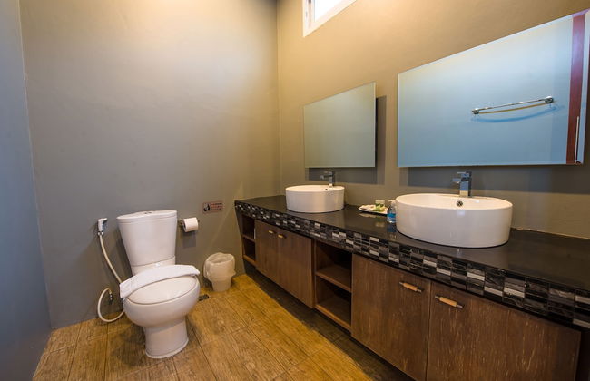 Dream Living Chiangmai Pool Villa - Photo 38