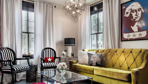 THE LIBERTY HOUSE Of Old Town Designer Home - Foto 1
