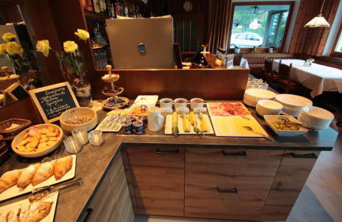 Appartement Hotel Erlhof Deluxe - Photo 71