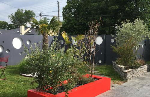 Les logis du forgeron, Gites de groupe entre Loire & vignes - Foto 37