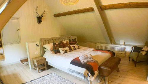 The Barn at The Manor in Cole, Bruton - Foto 4