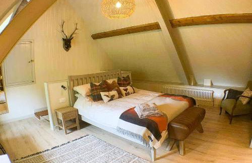 The Barn at The Manor in Cole, Bruton - Foto 4