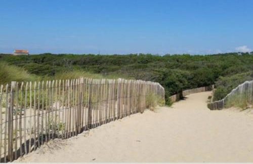 Havre de paix 4 étoiles, 2 pièces calme et lumineux à 100 mètres de la plage - Foto 16
