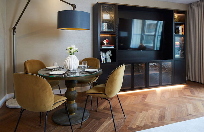 Cheval Gloucester Park at Kensington - Foto 36