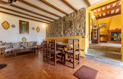 La Casa Di Elda, Holiday Home With Pool, Uzzano, Toscana - Foto 25