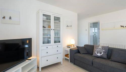 Appartement 3 pièces à La Trinité/Mer avec terrasse vue mer - FR-1-477-253 - Foto 5