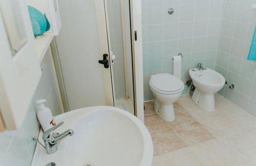 La casa di Cò trilocale Centro storico Gallipoli - Foto 29