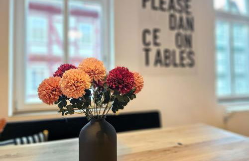 LUMEN - Design Loft - Zentral - PS5 - Balkon - Foto 22