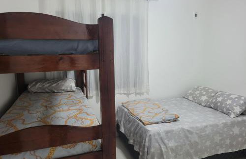 Casa Terrea com piscina e churrasqueira pertinho da praia para ate 34 hospedes - Photo 67